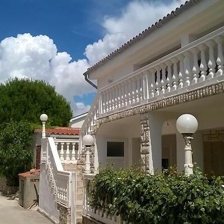 Apartmani Prpic فير المظهر الخارجي الصورة