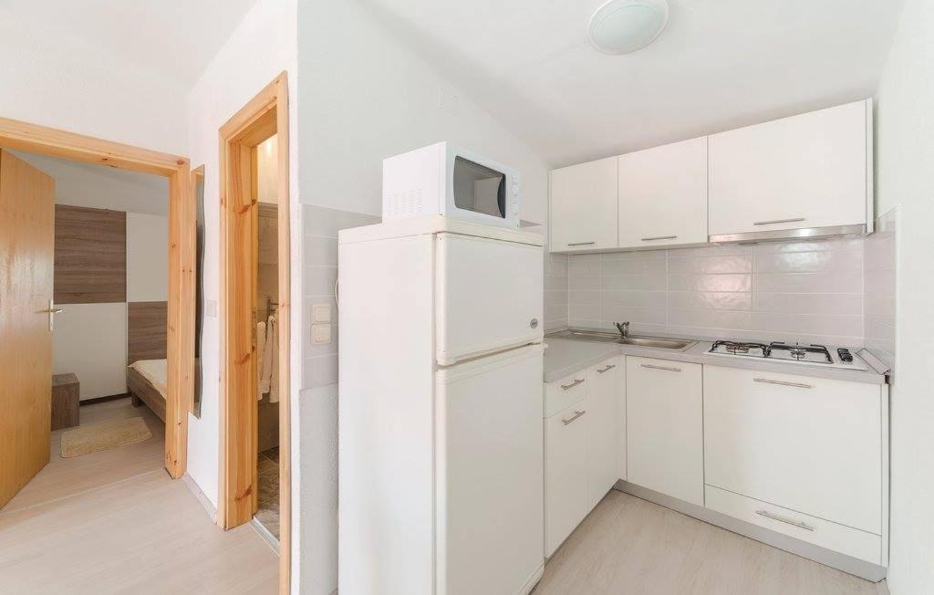 Apartmani Prpic فير المظهر الخارجي الصورة