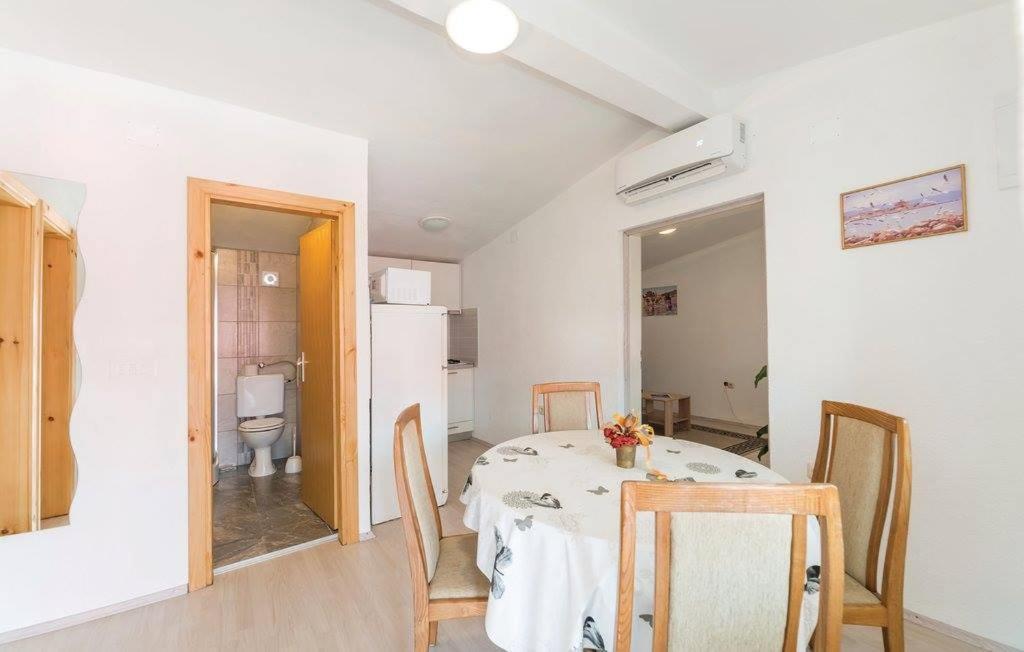 Apartmani Prpic فير المظهر الخارجي الصورة