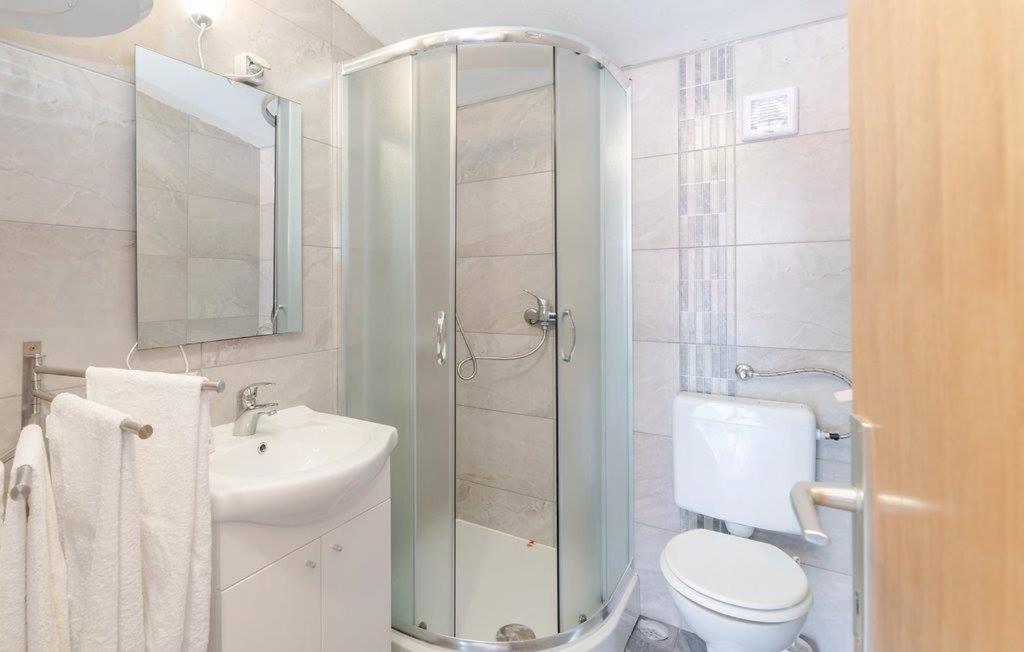 Apartmani Prpic فير المظهر الخارجي الصورة