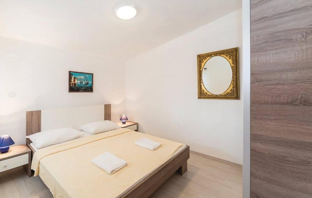 Apartmani Prpic فير المظهر الخارجي الصورة