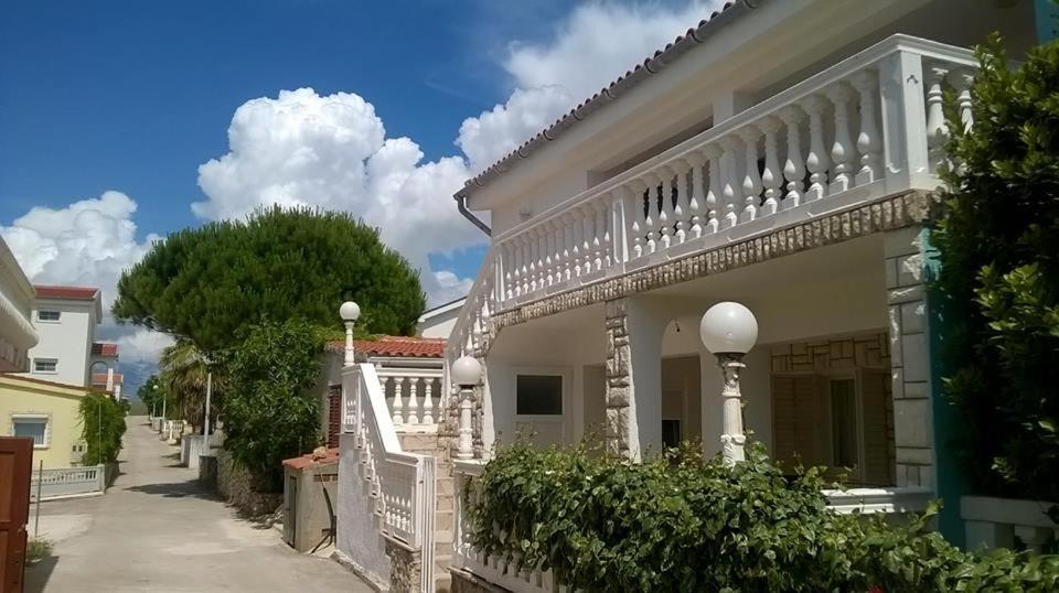 Apartmani Prpic فير المظهر الخارجي الصورة