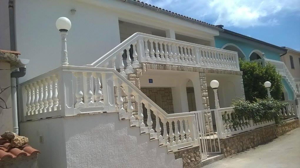 Apartmani Prpic فير المظهر الخارجي الصورة