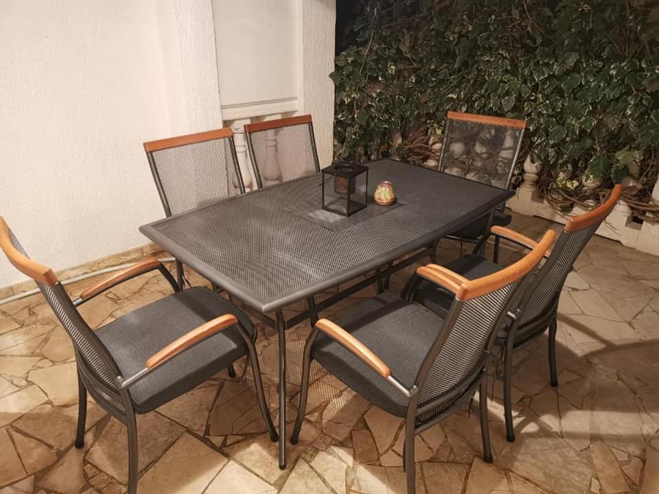 Apartmani Prpic فير المظهر الخارجي الصورة