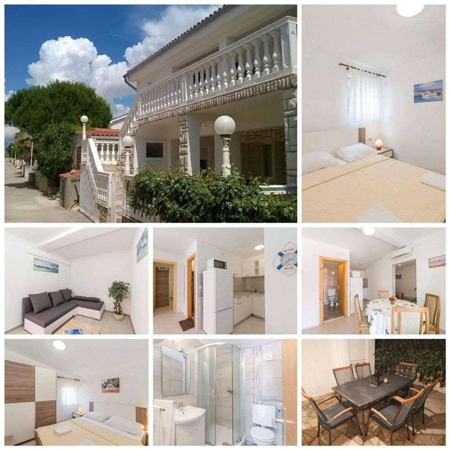 Apartmani Prpic فير المظهر الخارجي الصورة
